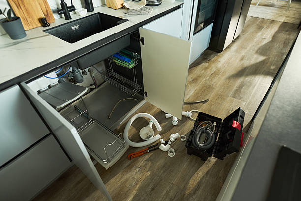 Reliable Drain Cleaning contractor in Laconia, NH by Street Wise - Plumbing